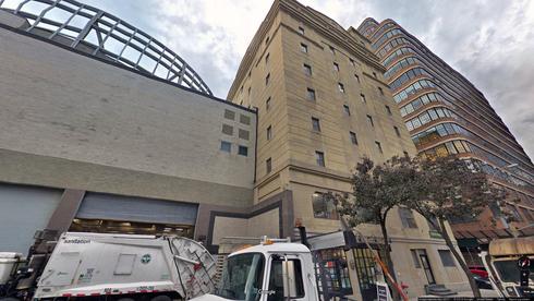 rent flex 231-241 eleventh avenue
