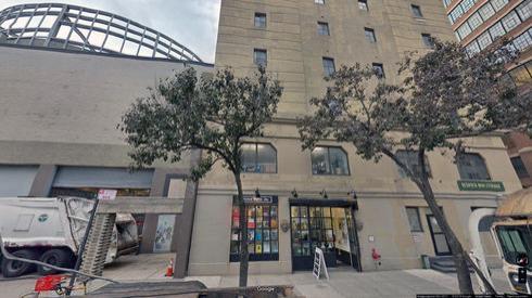 rent flex 231-241 eleventh avenue