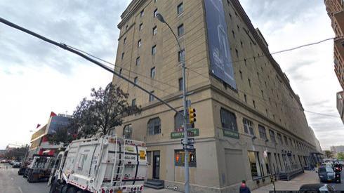 rent flex 231-241 eleventh avenue