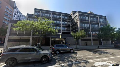 rent retail 2322-2336 third avenue