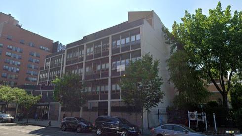 rent retail 2322-2336 third avenue