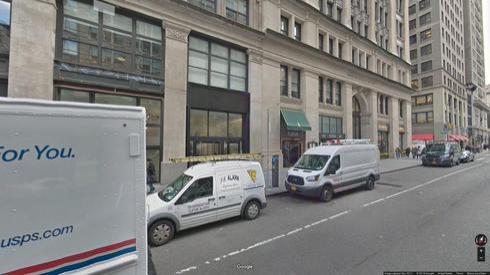 Rent Office 233 park avenue south