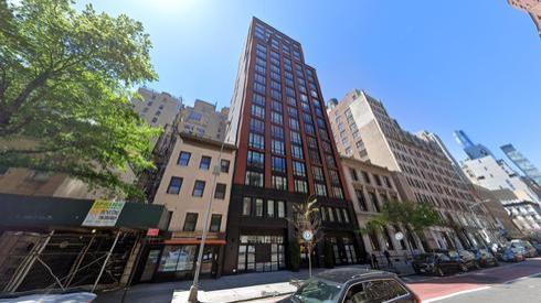 Rent Office 234 east 23rd street