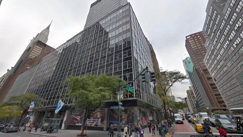rent office 235 east 42nd street