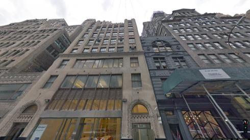 rent office 236 west 30th street