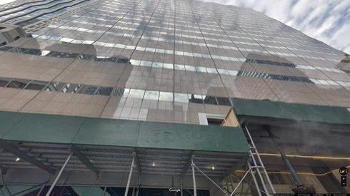 rent office 237 park avenue