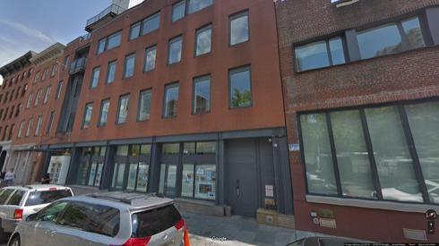 Rent Office 241 water street