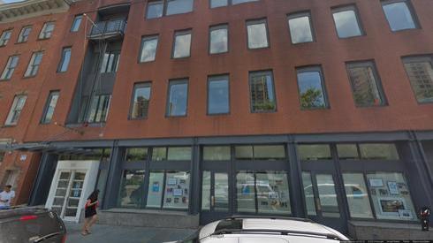 Rent Office 241 water street