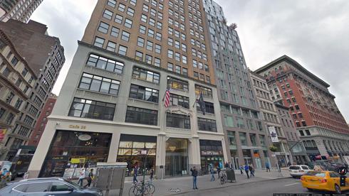Rent Office 245 fifth avenue