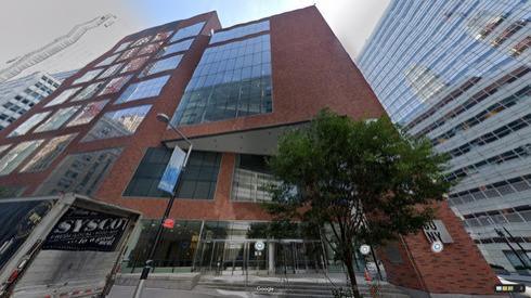 Rent Office 245 greenwich st