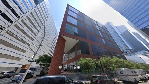Rent Office 245 greenwich st