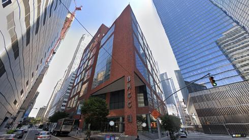 Rent Office 245 greenwich st