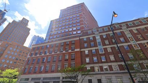Rent Office 15 metrotech ctr