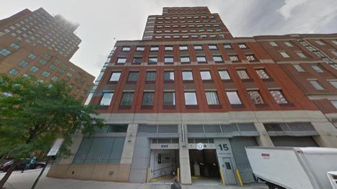 Rent Office 15 metrotech ctr
