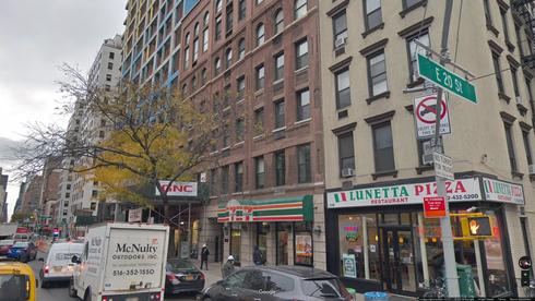 Rent Office 247-251 3rd avenue