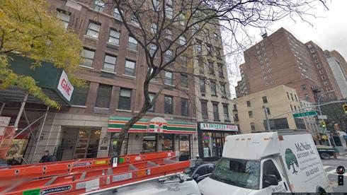 Rent Office 247-251 3rd avenue