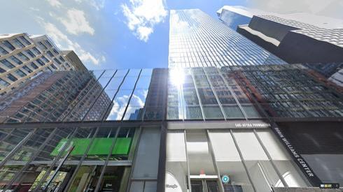 rent office 247-259 west 54th street