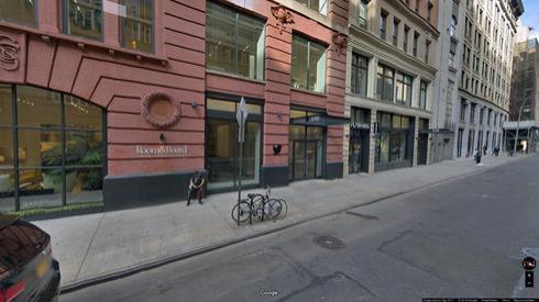 Rent Office 249 west 17th street
