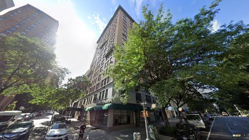 rent office 2490-2498 broadway
