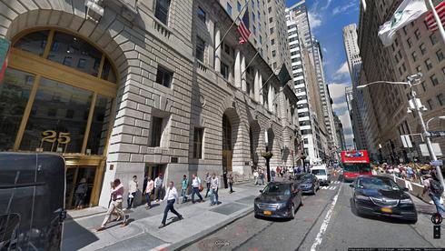 Rent Office 25 broadway