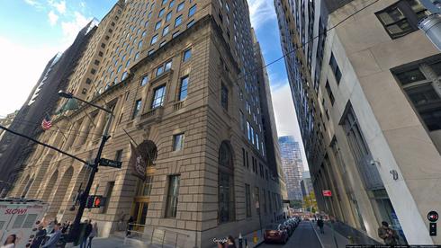 Rent Office 25 broadway
