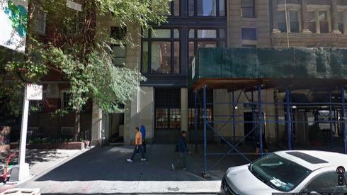 rent apartment 25 east 21st street