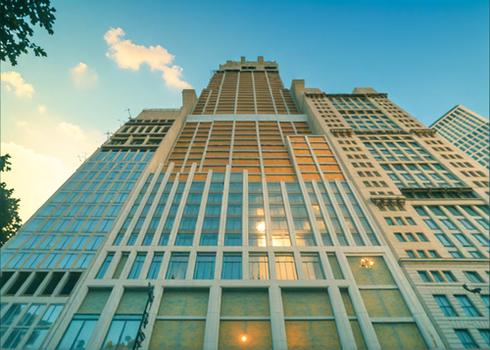 rent office 25 park row