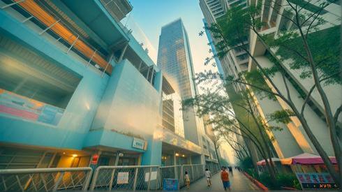 rent office 25 west 53rd street