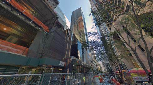 rent office 25 west 53rd street