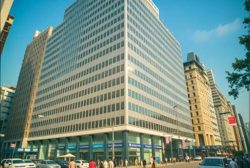 rent office 250 broadway