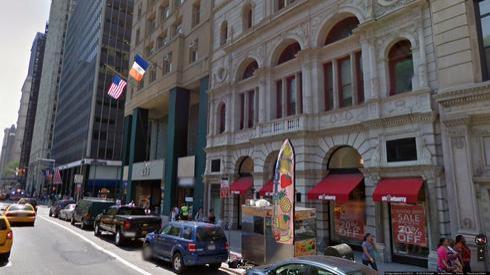 Rent Office 251-253 broadway