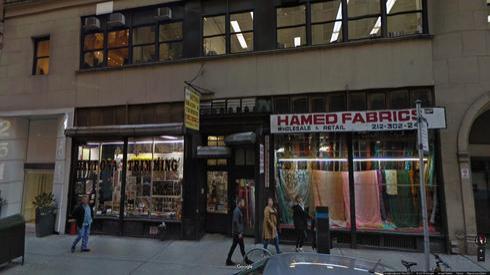 rent office 251 west 39th street