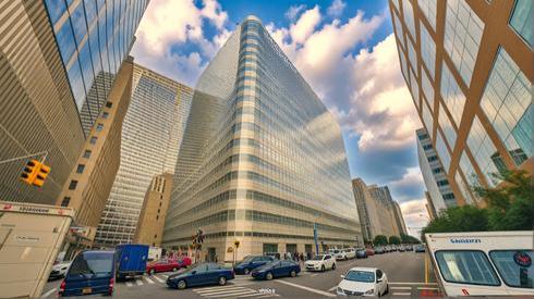 rent office 255 greenwich street