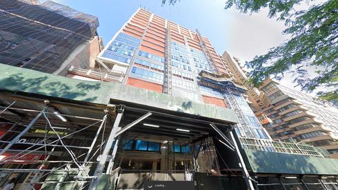 Rent Office 2551-2555 broadway