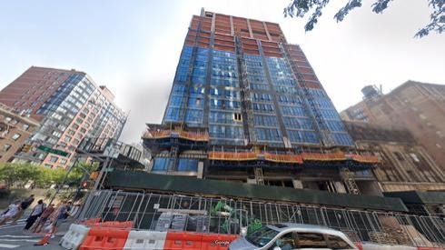 Rent Office 2551-2555 broadway