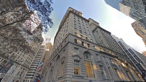 rent office 26 broadway