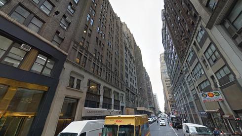 Rent Office 266 west 38th street