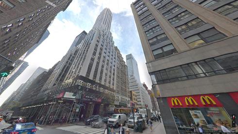 rent office 269-271 madison avenue