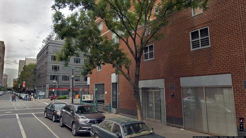 Rent Office 269 west 16th street