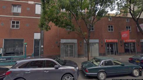 Rent Office 269 west 16th street