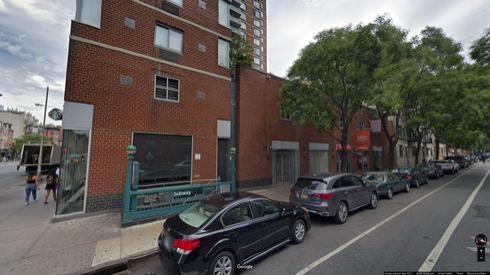 Rent Office 269 west 16th street