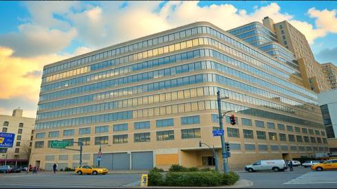 rent office 27 west 20th street