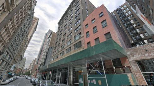 Rent Office 27 west 24th street