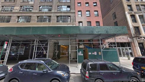 Rent Office 27 west 24th street
