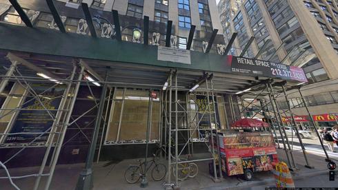 rent office 275 madison avenue