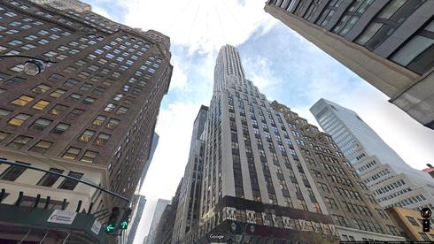 rent office 275 madison avenue