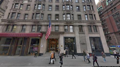 Rent Office 276 fifth avenue
