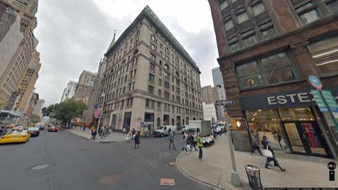 Rent Office 276 fifth avenue