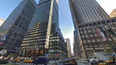 rent office 277 park avenue