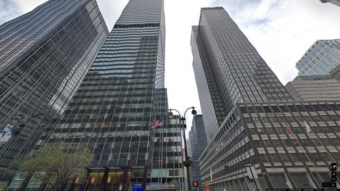 rent office 277 park avenue